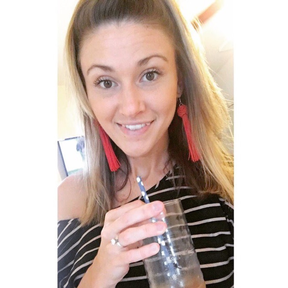 Meet your Posher, Margie